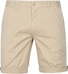 Passerende Shorts Barry GD Beige SPE21109BA01ST-186