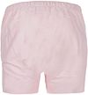 Steppin' Out Boxer Pink Oxford Product / Achterkant