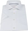 Pure La camisa funcional de manga corta blanca Product / Detail