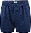 Steppin' Out Boxershort Print Navy order online | SM1601.0018-2100 | Suitable Italy