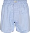 Steppin' Out Boxershorts Oxford Ljusblå SM1601.0020-2001 köp | Suitable
