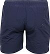 Suitable Zwembroek Plain Navy Product / Achterkant