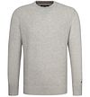 Tommy Hilfiger Sweter Złamana biel MW0WM08656-002