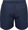 Tommy Hilfiger Badeshorts Logo Navy Product / Achterkant