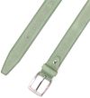 Suitable Ceinture Daim Vert Product / Detail