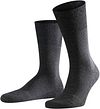 FALKE Airport PLUS Sockken Antra / Asphalt 3080 Product