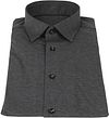 OLYMP Luxor Stretch Jersey Skjorte 24Seven Antrasitt Product