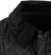 Barbour Liddesdale Quilt Negro Product / Detail