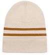 Fred Perry Muts Wol Lichtbeige Product / Achterkant