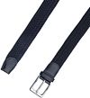 Woven Belt Dark blue Product / Detail