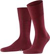 Falke Airport Sok Bordeaux 8596 Product