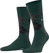 Burlington Wool Edinburgh Green 7450