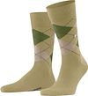 Burlington Wool Edinburgh Green 7206