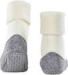 Falke Chaussons Cosyshoe Ecru Product / Achterkant