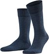 FALKE calcetines Azul marino 14610-6127