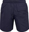 Lyle & Scott Short de Bain Plain Marine Product / Achterkant
