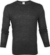 OLYMP Maglione Antracite 015111