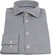 Camicia grigia Pure Functional Product / Detail