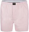 Steppin' Out Boxer Roze Oxford BOX-STEPP-02 kopen | Suitable