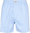 Køb Steppin' Out Boxershorts med print i lyseblå SM1601.0028-2001 | Suitable