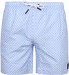 Suitable Badeshorts Circle Chain Hellblau SW-CI-24-02 kaufen | Suitable