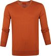 Køb Suitable Merino Aron Trøje Orange SPE21305AR11ST-479 | Suitable