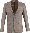 Suitable Prestige Blazer Tollegno Woolmix Braun kaufen | 92BL-TOL-BR | Suitable