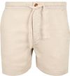  Superdry Short Linen Merchant Sand order online | Suitable Greece