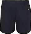 Tommy Hilfiger Bañador Cordón Navy Product / Achterkant