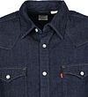 Levi's Barstow Shirt Denim Blue Product / Detail