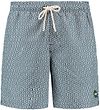 Shiwi Shorts de baño Verde 1525107650-7534