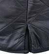 Barbour podszewka Polarquilt niebieska Product / Detail