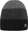 Barts Holmer Hat Sort 0368