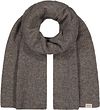 Barts Sciarpa Marrone 0377-09