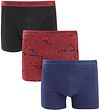 Bjorn Borg Boxers 3Pack Stretch Blue Red 10004926-MP003 order online | Suitable