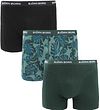 Bjorn Borg Cotton Stretch Boxershorts 3er-Pack Multicolour 5 10004232-MP005 kaufen | Suitable