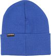 Napapijri Mountain Beanie Mütze Blau Product / Achterkant