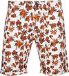 Dstrezzed Pantalone Arancione 515224