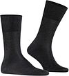 Falke Tiago Socks Anthracite Product / Detail