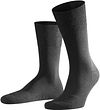 Falke Airport PLUS Strømper Sort Uldblanding 3000 Product