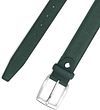 Suitable Ledergürtel Wildleder Dunkelgrün Product / Detail