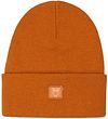 KnowledgeCotton Apparel Beanie Wool Orange 82206-1365 order online | Suitable