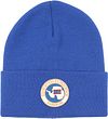 Napapijri bergmössa Blauw NP0A4HBBB5A1