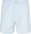 Steppin' Out Boxershort Poplin Solid Bleu clair  SM1601.0030-2001 commander en ligne | Suitable
