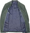 Suitable Costume Toulon Laine Vert Olive Product / Detail