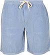 Køb Suitable Detroit Cord Shorts Blå  | Suitable