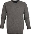 Barbour Tisbury Pullover Grey MKN0844-GY78 order online | Suitable