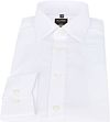 OLYMP Chemise Luxor Blanc Solid Product / Detail