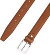 Suitable Ceinture Daim Cognac 307 Product / Detail