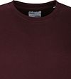 Colorful Standard Sweater Organic Bordeaux Product / Detail